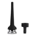 Kép 1/6 - Chisa Novelties Tapered Silicone Enema Attachment