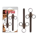Kép 6/6 - Chisa Novelties Lube Launcher 2-Pack