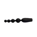 Kép 2/6 - Chisa Novelties Vibrating Anal Bumpy Bead