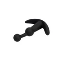 Kép 2/5 - Chisa Novelties Playful Beaded Anal Vibrator