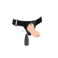 Kép 2/3 - Chisa Novelties Basic Vibrating Strap-On Harness