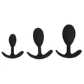 Kép 1/5 - Chisa Novelties Anal Trainer Kit