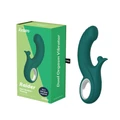 Kép 2/2 - Chisa Novelties Kissen Raider
