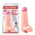 Kép 3/5 - Chisa Novelties Troy Bell 6.5