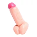 Kép 1/5 - Chisa Novelties Troy Bell 6.5