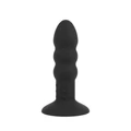 Kép 1/5 - Chisa Novelties 4.5 Anal Control Plug