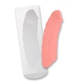 Kép 4/6 - Cloneboy Dildo-Kit Flesh