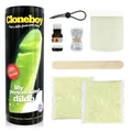 Kép 2/3 - Cloneboy Dildo-Kit Glow In The Dark