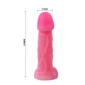 Kép 3/10 - LyBaile Slick Pleasure Mini Dildo