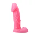 Kép 1/10 - LyBaile Slick Pleasure Mini Dildo