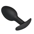 Kép 4/6 - Pretty Love Heavy Balls Silicone Butt Plug