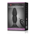 Kép 4/9 - Pretty Love Beaded For Extra Pleasure Plug