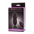 Kép 6/9 - Pretty Love Beaded For Extra Pleasure Plug