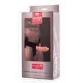 Kép 5/6 - LyBaile Ultra Strap-On With Vibration