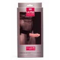 Kép 6/6 - LyBaile Ultra Strap-On With Vibration