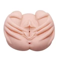 Kép 6/11 - Crazy Bull Mens Masturbator With Bullet Flesh 1