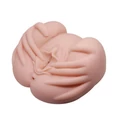 Kép 8/11 - Crazy Bull Mens Masturbator With Bullet Flesh 1