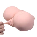 Kép 6/10 - Crazy Bull Mens Masturbator With Bullet Flesh 3