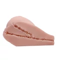 Kép 8/10 - Crazy Bull Mens Masturbator With Bullet Flesh 3