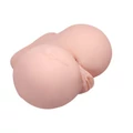 Kép 9/10 - Crazy Bull Mens Masturbator With Bullet Flesh 3