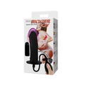 Kép 2/8 - LyBaile Bigger Joy Inflatable Penis