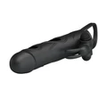 Kép 4/8 - Pretty Love Penis Sleeve With Ball Strap