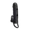 Kép 8/8 - Pretty Love Penis Sleeve With Ball Strap