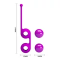 Kép 5/7 - Pretty Love Kegel Tighten Up III