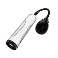 Kép 2/7 - Pretty Love Alexander Vibrating Penis Pump 2