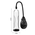 Kép 6/7 - Pretty Love Alexander Vibrating Penis Pump 2