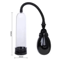 Kép 7/7 - Debra Penis Pump With Automatic Air Pump Machine