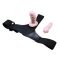 Kép 2/7 - LyBaile Jessica Strap-On