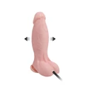 Kép 3/7 - LyBaile Inflatable Penis With Suction Cup