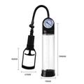 Kép 3/7 - Pretty Love Alexander Penis Pump