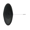 Kép 4/8 - Pretty Love Anal Plug Massager