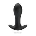 Kép 6/8 - Pretty Love Anal Plug Massager