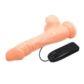 Kép 3/7 - LyBaile Realistic Vibration Cock