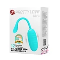 Kép 6/9 - Pretty Love Kirk