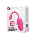 Kép 3/8 - Pretty Love Kirk