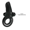 Kép 6/7 - Pretty Love Vibrant Penis Ring