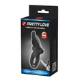 Kép 7/7 - Pretty Love Vibrant Penis Ring