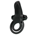 Kép 1/7 - Pretty Love Vibrant Penis Ring