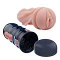 Kép 7/7 - Pretty Love Vacuum Cup Vagina