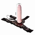 Kép 5/5 - LyBaile Jessica Strap-On