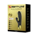 Kép 1/3 - Pretty Love Royal Pleasure Naughty Play