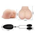 Kép 2/7 - Crazy Bull Realistic Vagina And Anal