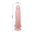 Kép 4/5 - LyBaile 8.2 Realistic Dildo