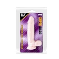 Kép 5/5 - LyBaile 8.2 Realistic Dildo