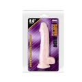 Kép 2/4 - LyBaile 8.6 Realistic Dildo