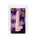 Kép 4/4 - LyBaile 8.4 Realistic Dildo